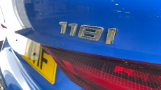 BMW 1 Series 118i [136] M Sport 5dr Step Auto [LCP] Petrol Hatchback